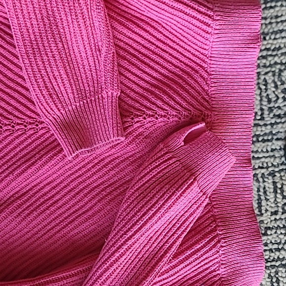 Marine Layer M Sweater - Picture 5 of 5